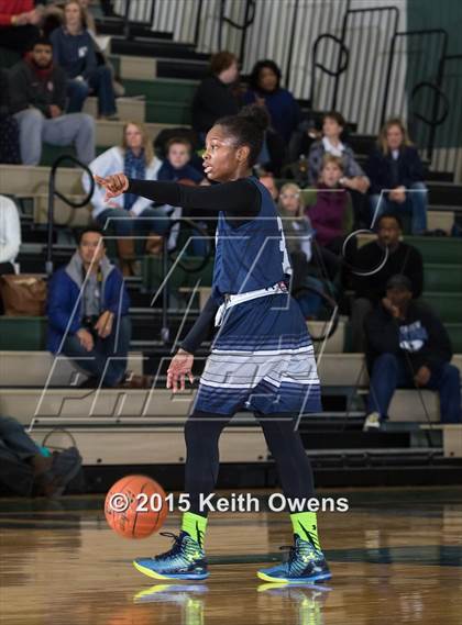 Thumbnail 3 in Ranchview vs. Gainesville (UIL 4A Bi District Playoff) photogallery.
