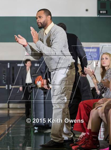 Thumbnail 1 in Ranchview vs. Gainesville (UIL 4A Bi District Playoff) photogallery.