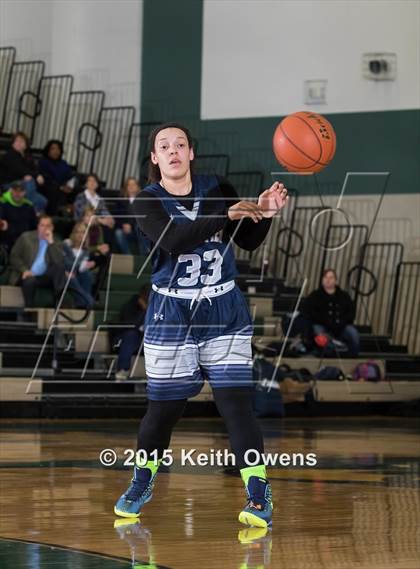 Thumbnail 3 in Ranchview vs. Gainesville (UIL 4A Bi District Playoff) photogallery.