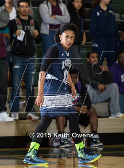 Thumbnail 2 in Ranchview vs. Gainesville (UIL 4A Bi District Playoff) photogallery.