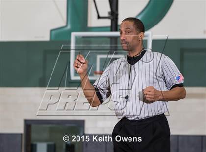 Thumbnail 2 in Ranchview vs. Gainesville (UIL 4A Bi District Playoff) photogallery.