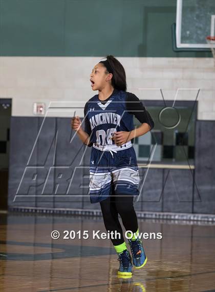 Thumbnail 1 in Ranchview vs. Gainesville (UIL 4A Bi District Playoff) photogallery.