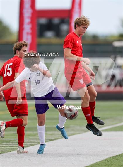 Thumbnail 2 in Douglas County @ Regis Jesuit photogallery.