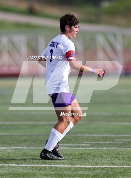 Thumbnail 3 in Douglas County @ Regis Jesuit photogallery.