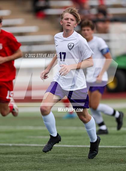 Thumbnail 3 in Douglas County @ Regis Jesuit photogallery.
