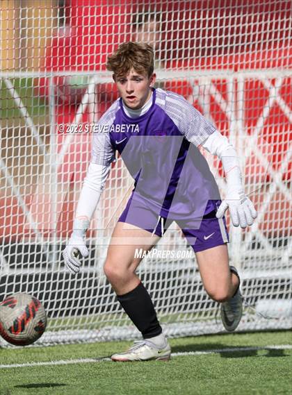 Thumbnail 2 in Douglas County @ Regis Jesuit photogallery.