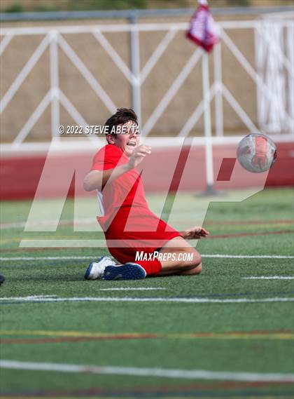 Thumbnail 3 in Douglas County @ Regis Jesuit photogallery.