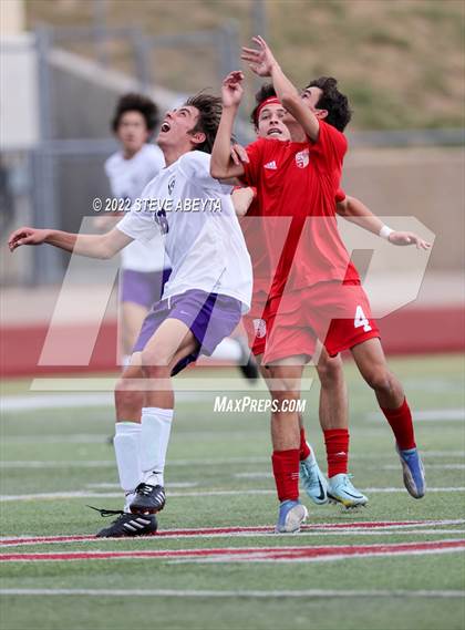 Thumbnail 1 in Douglas County @ Regis Jesuit photogallery.