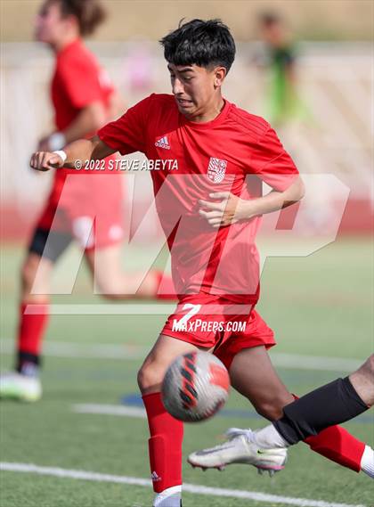 Thumbnail 3 in Douglas County @ Regis Jesuit photogallery.