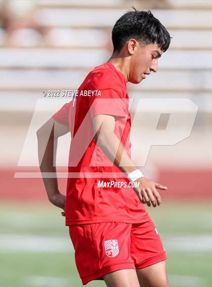 Thumbnail 3 in Douglas County @ Regis Jesuit photogallery.