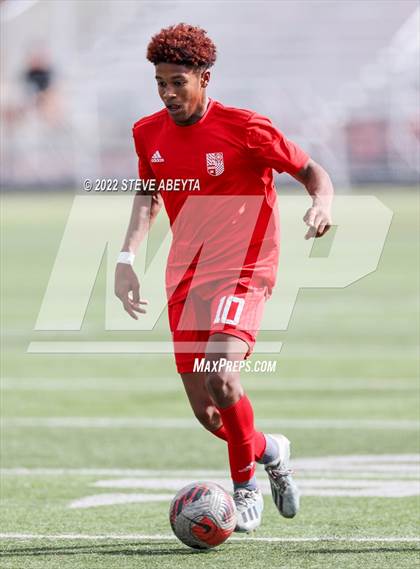 Thumbnail 3 in Douglas County @ Regis Jesuit photogallery.