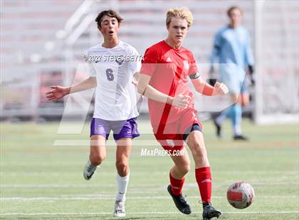 Thumbnail 3 in Douglas County @ Regis Jesuit photogallery.