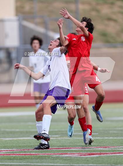 Thumbnail 2 in Douglas County @ Regis Jesuit photogallery.