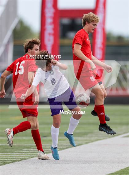Thumbnail 1 in Douglas County @ Regis Jesuit photogallery.