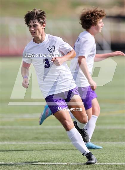 Thumbnail 2 in Douglas County @ Regis Jesuit photogallery.