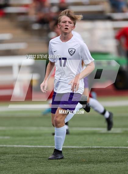 Thumbnail 2 in Douglas County @ Regis Jesuit photogallery.