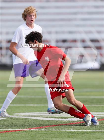 Thumbnail 3 in Douglas County @ Regis Jesuit photogallery.