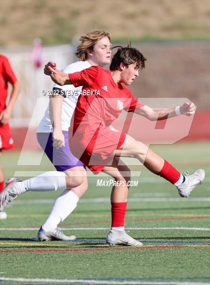 Thumbnail 3 in Douglas County @ Regis Jesuit photogallery.
