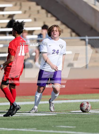 Thumbnail 1 in Douglas County @ Regis Jesuit photogallery.