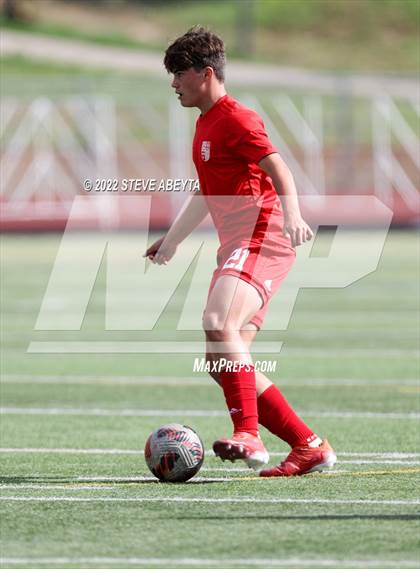 Thumbnail 2 in Douglas County @ Regis Jesuit photogallery.