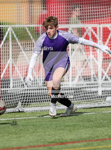 Thumbnail 3 in Douglas County @ Regis Jesuit photogallery.