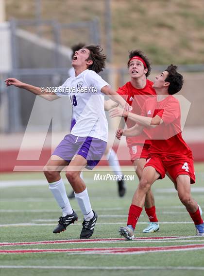 Thumbnail 2 in Douglas County @ Regis Jesuit photogallery.