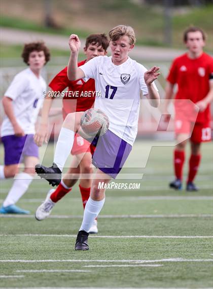 Thumbnail 2 in Douglas County @ Regis Jesuit photogallery.