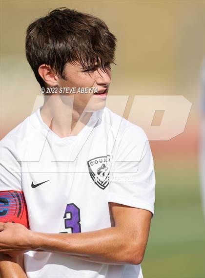 Thumbnail 1 in Douglas County @ Regis Jesuit photogallery.