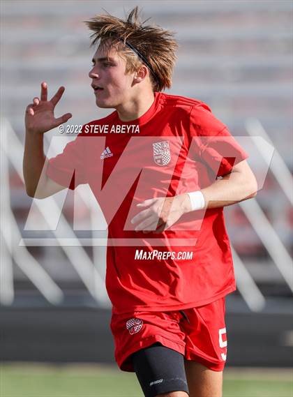 Thumbnail 3 in Douglas County @ Regis Jesuit photogallery.