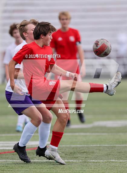 Thumbnail 1 in Douglas County @ Regis Jesuit photogallery.