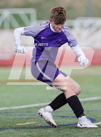 Thumbnail 2 in Douglas County @ Regis Jesuit photogallery.