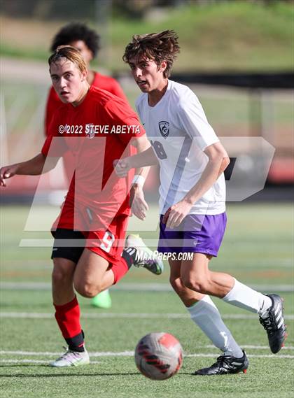 Thumbnail 2 in Douglas County @ Regis Jesuit photogallery.