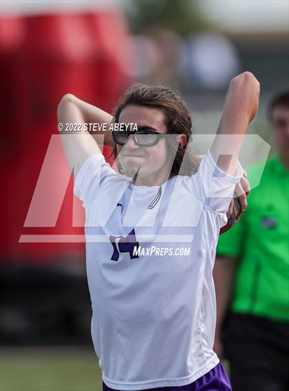 Thumbnail 3 in Douglas County @ Regis Jesuit photogallery.