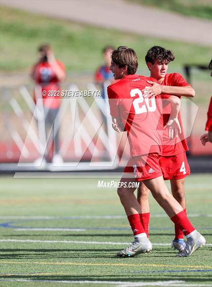 Thumbnail 2 in Douglas County @ Regis Jesuit photogallery.