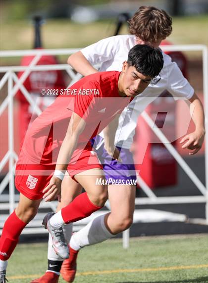 Thumbnail 2 in Douglas County @ Regis Jesuit photogallery.