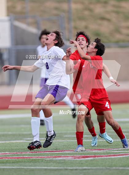 Thumbnail 3 in Douglas County @ Regis Jesuit photogallery.