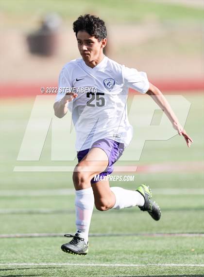 Thumbnail 3 in Douglas County @ Regis Jesuit photogallery.