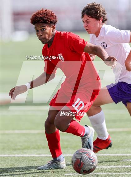 Thumbnail 3 in Douglas County @ Regis Jesuit photogallery.