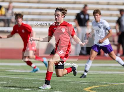 Thumbnail 2 in Douglas County @ Regis Jesuit photogallery.