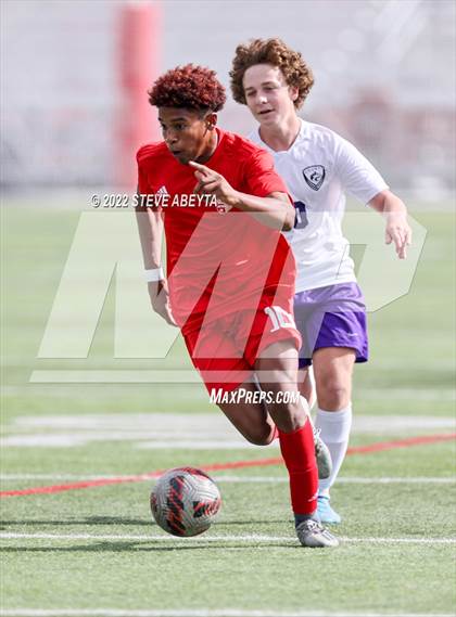 Thumbnail 2 in Douglas County @ Regis Jesuit photogallery.