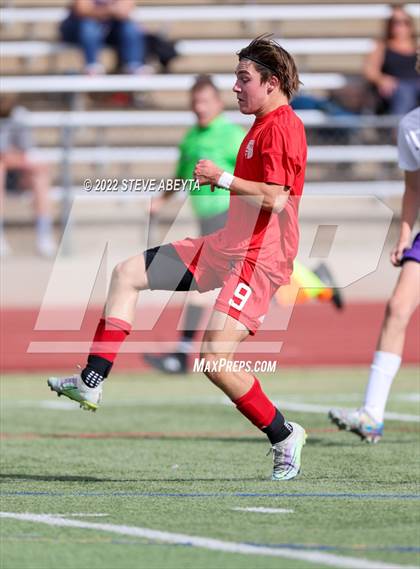 Thumbnail 1 in Douglas County @ Regis Jesuit photogallery.