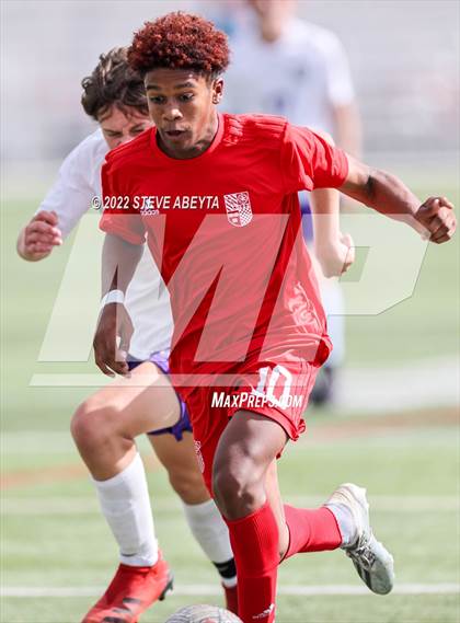 Thumbnail 1 in Douglas County @ Regis Jesuit photogallery.
