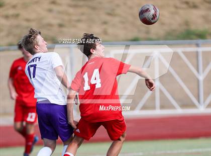 Thumbnail 2 in Douglas County @ Regis Jesuit photogallery.