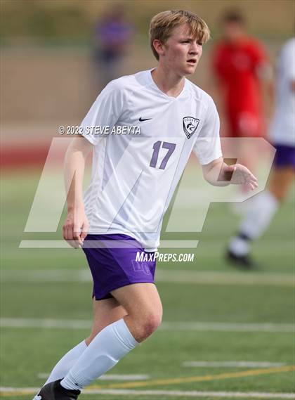 Thumbnail 2 in Douglas County @ Regis Jesuit photogallery.