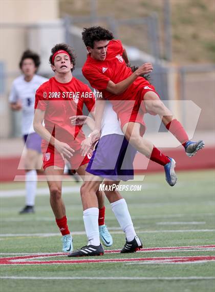 Thumbnail 3 in Douglas County @ Regis Jesuit photogallery.