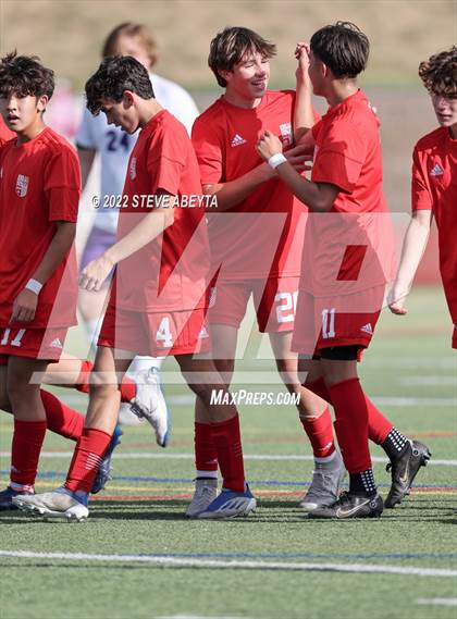 Thumbnail 3 in Douglas County @ Regis Jesuit photogallery.