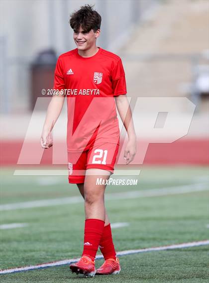 Thumbnail 3 in Douglas County @ Regis Jesuit photogallery.