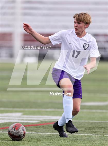 Thumbnail 2 in Douglas County @ Regis Jesuit photogallery.