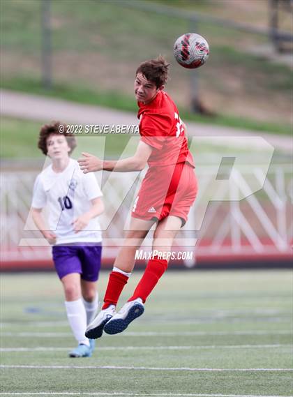 Thumbnail 2 in Douglas County @ Regis Jesuit photogallery.
