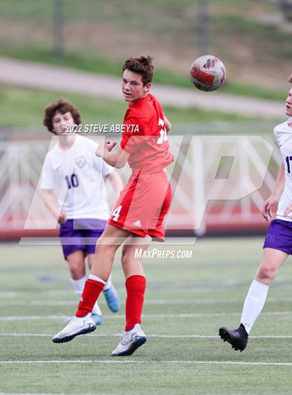 Thumbnail 3 in Douglas County @ Regis Jesuit photogallery.